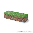 マインクラフト MINECRAFT アイウェア ケース & クロス