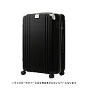 レジェンドウォーカー LEGEND WALKER|5511-70 グラシア L-サイズ|スーツケース キャリーケース キャリーバッグ ハードケース 旅行 ビジネス