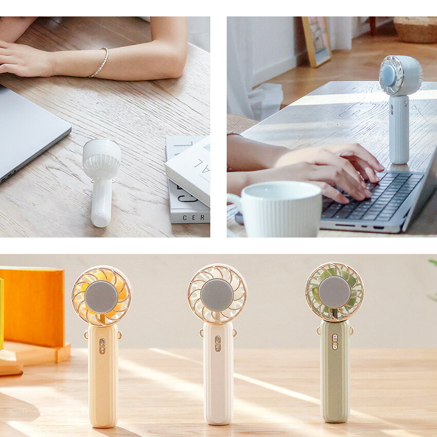 【期間限定】【500円OFFクーポン配布中】ハンディファン 冷却プレート 5way ハンデ...