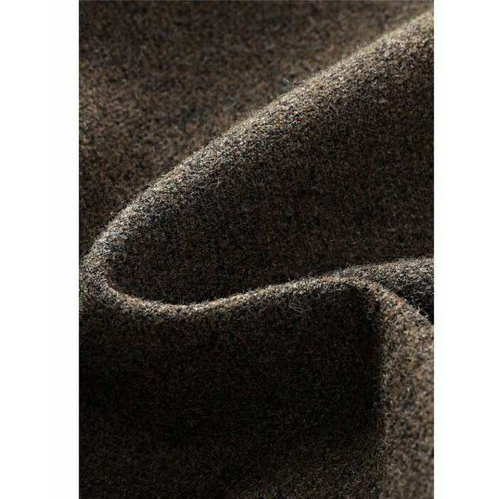 大人ジャンバースカート　ポケットがポイント　ストレートライン　グレー　大きいサイズあり　Sから2L　送料無料