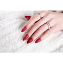 【PRS nail】 ネイルチップ 付け爪 つけ爪 おうちネイル 貼る 簡単 ネイル 剥がせる デコネイル かわいい 24枚入り 足用 フット用