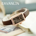 『最大20%OFFクーポン』『 時計のプレゼントを贈る 』Eavanlin レディース 腕時計 時計 ラッピング無料 かわいい おしゃれ カジュアル 可愛い 母...
