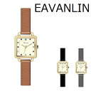 Eavanlin 日本製ムーブメント レディース 腕時計 時計 ラッピング無料 かわいい おしゃれ カジュアル 可愛い 母の日 誕生日 彼女 プレゼント クリス...