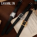 『最大20%OFFクーポン』Eavanlin レディース 腕時計 時計 ラッピング無料 かわいい おしゃれ カジュアル 可愛い 母の日 誕生日 彼女 プレゼント...