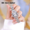『最大20%OFFクーポン』BS bee sister レディース 腕時計 時計 ラッピング無料 かわいい おしゃれ カジュアル 可愛い 母の日 誕生日 彼女 ...