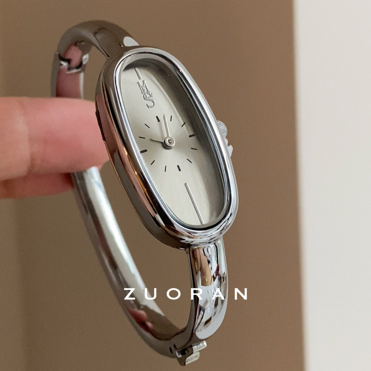 ZUORAN レディース 腕時計 時計 ラッピング無料 ブレスレット かわいい おしゃれ カジュアル 可愛い 母の日 誕生日 彼女 プレゼント クリスマス ギフト 入学式 10代 20代 30代 40代 50代 セール