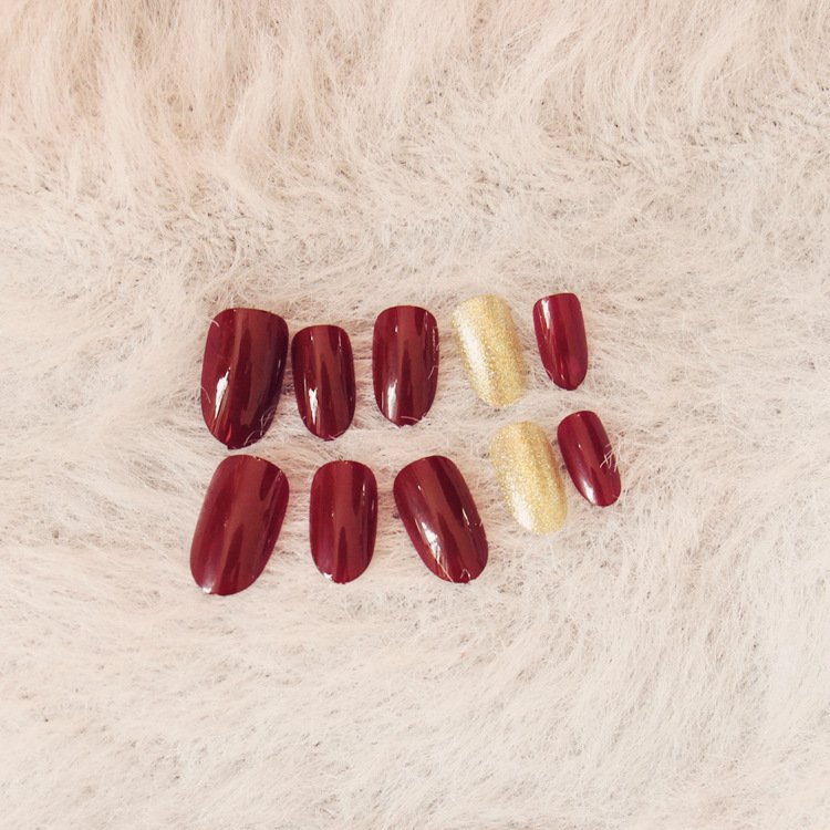 【楽天マラソンポイント20倍】D.nail 【公式】ジュエリービジューパーツ　DM-48