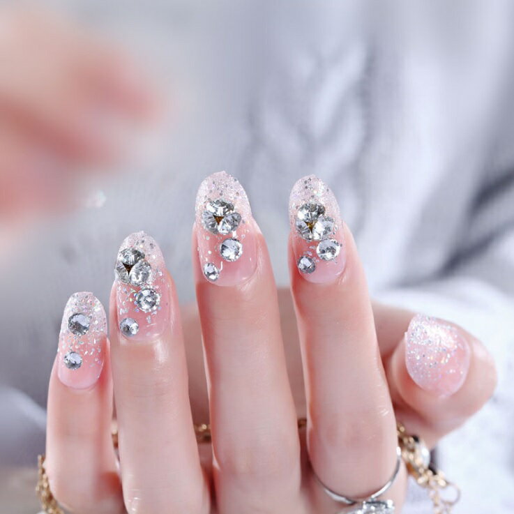 『最大20%OFFクーポン』【PRS nail】 ネイルチップ 付け爪 つけ爪 おうちネイル 貼る 簡単 ネイル 剥が..