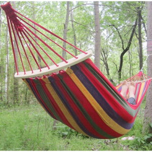 ハンモック タープ付き 耐荷重 パラシュート 通気 快適 軽量 キャンプ 耐引裂き性 ハイキング アウトドア 防災用 旅行用通販格安セール情報 楽天 通販