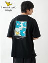 マークゴンザレス (What it isNt) リラックスFIT デイ...(4)