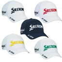 【ギフト対応可】【送料無料】スリクソン キャップ SMH5150X SRIXON キャップ