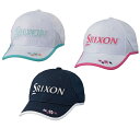 【送料無料】スリクソン レディスキャップ SWH2152 SRIXON DUNLOP ダンロップ【ギフト対応可】