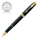 期間限定|今治タオルもらえる【パーカー公式 選べるギフトボックス】PARKER ソネット 万年筆 ラックブラックGT/CT マットブラックGT/CT レッドGT...