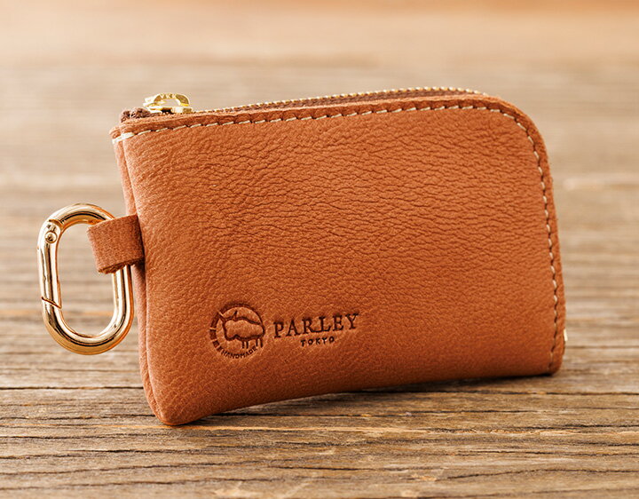 ��FE-78 L���ߥ˥ݡ������ڥᥤ�ɥ��󥸥�ѥ� �׹�˼ PARLEY �᡼����ľ�Ρۤդ���˾��ȩ����ե�����ɥ��륯�쥶��