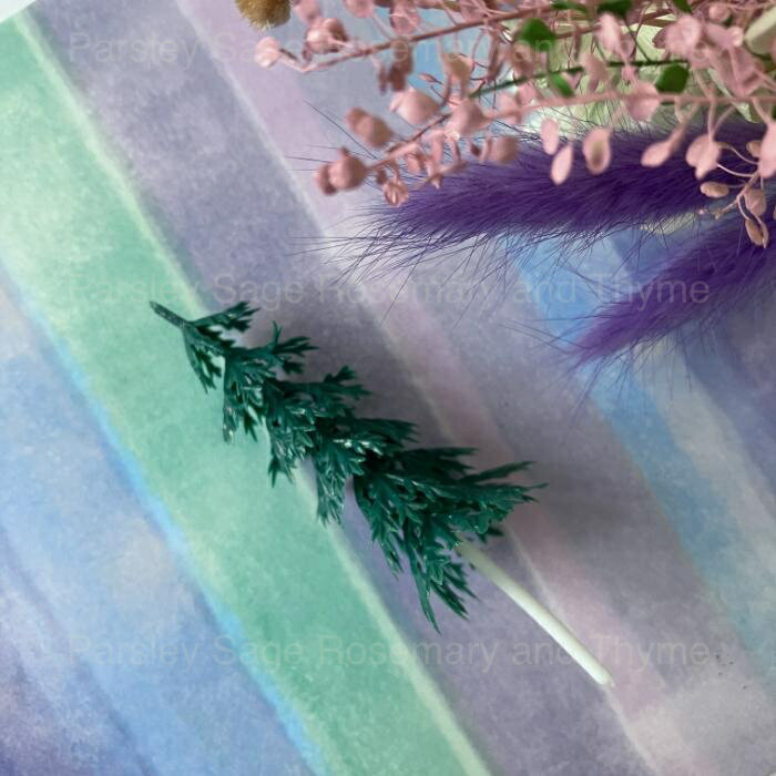 ツリー 小 ケーキピック ケーキトッパー キッチンツール 調理器具 台所 お菓子 製菓 道具 アート 雑貨 ..