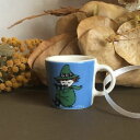 ARABIA MOOMIN minimug 「 Collector 039 s Moomin minimugs 2019 」 スナフキン アラビア ミニマグ 「 コレクターズ ムーミン ミニマグ 2019 」 ムーミングッズ ムーミン雑貨