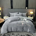 花柄 寝具カバーセット 200X230cm 洗える シングル 掛け布団カバー 綿 美しい 洋式・和式兼用 無地 掛け布団カバー シーツ 枕カバー ベッド用 布団用 布団カバーセット 洗い替え 06布団