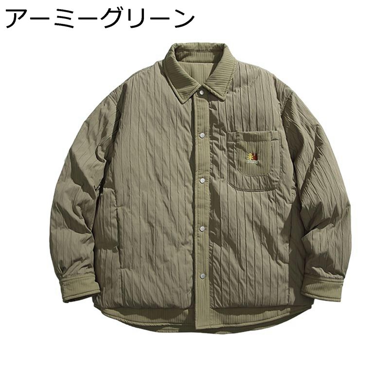 　　　 ◆◇◆人気の秘密◆◇◆ ◎素材:詰め物：ダウン 86%~90%　生地：ポリエステル 100％ 裏地：ポリエステル 90％ ◎この製品はよりファッショナブルで耐久性があります。 耐久生地は、風や寒さに対する保護も強化します ◎絶妙な丈感と配色はメンズ、レディース問わず着用できる万能アウター。モニター環境によって色が違って見える場合があります。ご理解の上、お買い上げをお願いいたします。 ◎通勤や通学、職場や学校、作業や運動、散歩やドライブ、サイクリングやツーリング、釣りやフィッシング、登山やハイキング、旅行や合宿、 部屋着やパジャマ、ルームウェアなど、多様なシーンにお使いいただけます。 　　　◆◇◆注意事項◆◇◆ご覧のモニターの環境、撮影環境により実物と色味が異なって見える場合がございます。湿った状態で他のものと擦り合わせると色が移る恐れがあります。濃色品の洗濯時は、白色、淡色と分けて洗ってください。説明 　　　　?￣￣￣￣￣￣￣￣￣￣￣￣￣￣￣￣￣￣￣￣￣￣￣￣￣￣￣￣￣￣￣￣￣￣￣￣? 　　　　　　 ??　ご愛顧いただきありがとうございます！　??　　　ο(=・ω＜=)ρ⌒△ 　　　　?＿＿＿＿＿＿＿＿＿＿＿＿＿＿＿＿＿＿＿＿＿＿＿＿＿＿＿＿＿＿＿＿＿＿＿＿? ?特色について? ◎保温性抜群の高品質ダウンを使用していて、メンズダウンジャケットが登場です。おしゃれなデザインだけでなく、ふんわり柔らかな感じと軽量風合いを併せ持ちます。 ◎デザインは冬場の冷気の侵入をより効果的に防ぎ、いつでも暖かく快適に保ちます。 また、両サイドには深めのポケットが付いているので小物の収納にも困りません。 ◎ジャケット メンズ 保温性に優れ、防風性、保温性、防汚性、透湿性、耐磨性あり、様々な気候や環境に対応できます。 ◎いろんなシーン活躍してくれる一着です。通勤道でスーツの外に羽織ってもオッケー、私服としてジーンズ/チノパンと合わせのカジュアルスタイルも素敵！機能性も優れた一着ですので、キャンプ、山登りなどのアウトドア活動にも軽く羽織って便利です。 ?適用シーンについて? ◎お出かけ、卒業式、旅行、パーティーにも最適運動会、登山、文化祭、部屋着、外出着、普段着としてあらゆるシーンに大活躍! ◎ウォーキング、ランニング、キャンプ、登山、釣りなどのアウター活動に適応です。シンプルなスタイルので、通勤通学、ビジネス、出張にも対応できるダウンコートです。 ◎様々なシーンで大活躍：普段着、通勤、通学、ビジネス、出張、旅行などはさいてき。またはキャンプ、登山、遠足などのアウトドアもオススメです。ベーシックなデザインでキレイめからカジュアルまで年齢層を問わず、幅広く着こなせます。 ?注意事項について? ◎手による測るので、採寸結果は商品によっては0.1-0.3 cm左右の誤差が生じる場合がございます。 ◎ご注意：商品写真はできる限り実物の色に近づけるよう徹底しておりますが、お使いのモニター設定、お部屋の照明等により実際の商品と色味が異なる場合がございます。 ◎ご購入する前に、商品の説明に詳細サイズ表をご参考ください。サイズをご確認の上、ご注文くださいませ。 ?ご安心ください? ◎当店はお客様に最高のショッピング体験をお楽しみいただけますよう、最高水準のサービスを提供することをお約束します。当店でお買い物の際、何かご不明な点がございましたら、メールにてお気軽にお問い合わせください。お客様に問題なくお買い物をお楽しみいただけるよう、最善を尽くします。ご来店を心よりお待ち申し上げております ◎商品の品質には万全を期しておりますが、万が一、お手元に届いた商品に何かご不満な点がございましたら、こちらはお客様のご納得いただける解決策をご提供いたしますので、ぜひお気軽にご連絡ください。