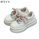 6cmアップ スニーカー 厚底 レディース 裏ボア カジュアルシューズ レースアップシューズ 耐久性 耐滑 耐磨耗 身長UP 可愛い 軽量 ソフト 履きやすい おしゃれ 通勤 通学 普段履き 旅行 冬用