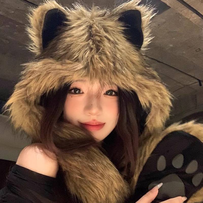 �ա����դ��ޥե顼 ���η� 3in1 ���˥ޥ�˹�� ��ǥ����� �� ���λ� ���� �ߥ�� ˨��˨�� ���襤�� �ݲ����ɤ� ���� ������ �⤳�⤳ �դ�դ� ���̡��� ������� ¿��ǽ ���餫�� �ե��å����