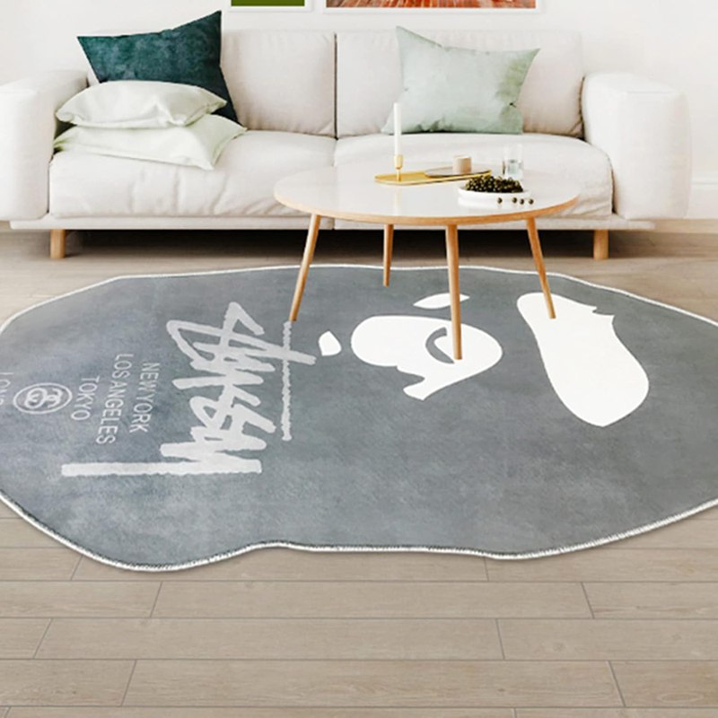̲饰ڥå 顼 饰  ߤ 餫  ޥå   ɲ 80x120cm ʼ ۥ...