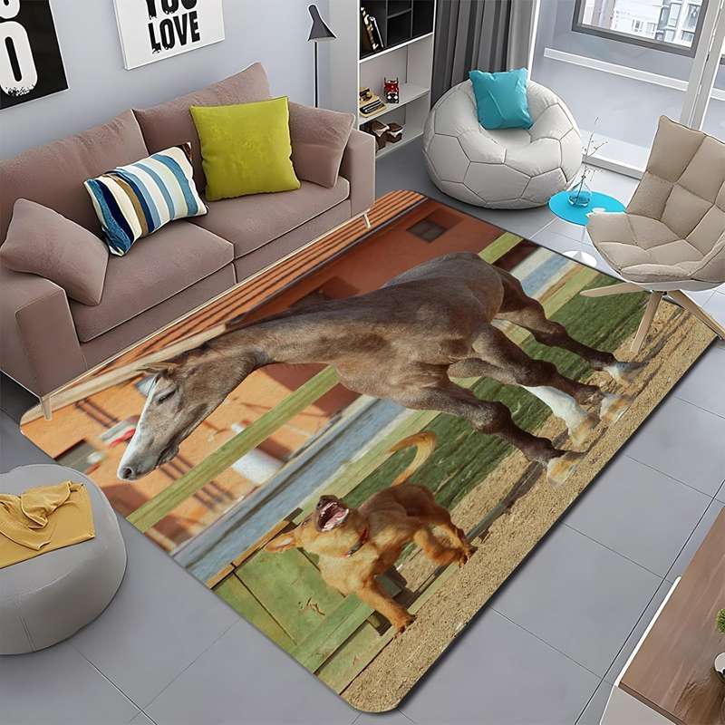 楽天市場】馬(カーペット・マット・畳|インテリア・寝具・収納 楽天市場】馬(カーペット・マット・畳|インテリア・寝具・収納