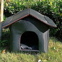 野良猫 野良犬 暖かい ペット 35*33*30cm 猫 テント ハウス 猫小屋 犬小屋 屋外 防水 犬 猫用 暖かい ペットケージ 猫犬テント 小型犬 猫用シ...