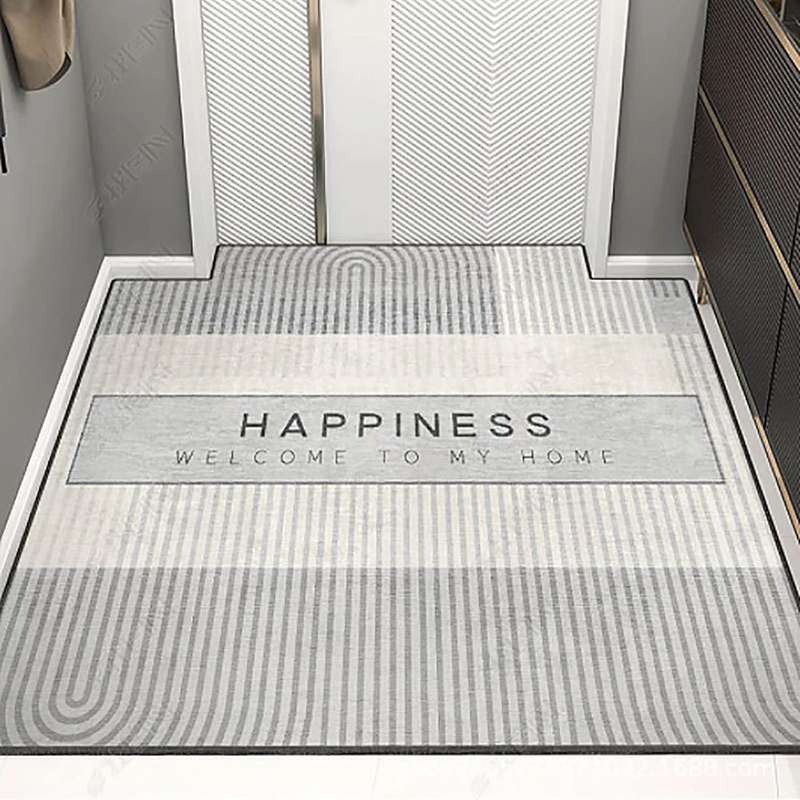 ペルシャ風 絨毯 ペルシャ柄 室内 玄関マット ペルシャ 屋内 ベルギー絨毯 風水 花 模様 100