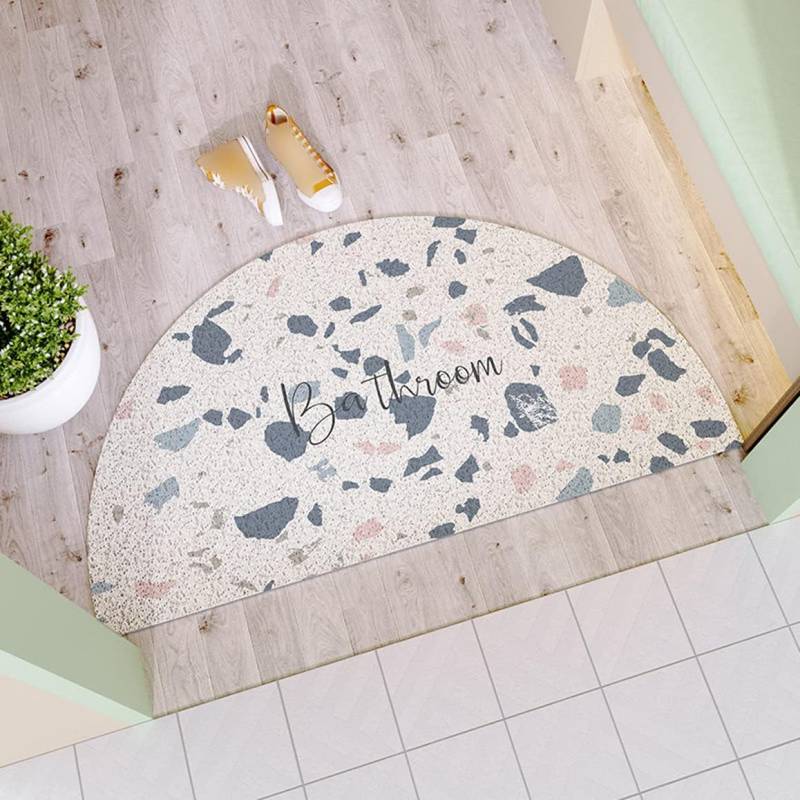 إޥå ڥå Ĺ 50*90cm PVC  ̲     ƥꥢ ɥޥå 饰ޥå ...