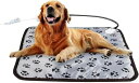 犬 マット 猫 マット ペットマット ペットホットマット 冬用 暖かい 保温 電気毛布 寝床 休憩所 介護 座布団 小動物対応 ペットクッション ペットベッド 犬用ベッド 寒さ対策 暖房器具 過熱保護