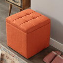 収納 ベンチ 収納ボックス 60*40*42cm フタ付き スツール 収納 スツールボックス スツール 収納スツール ローソファー ふた付き ボックススツール ...