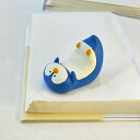 スマホ ホルダー 卓上 スマホスタンド タイプ3 携帯 スタンド F 動物 アニマル 可愛いオブジェ置物 雑貨グッズ 立て ペンギン 雑貨 小物 メモスタンド ...
