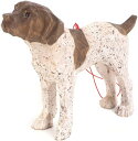 ライオン 犬の置物 シロクマ モデル タイプ10 木彫り とら 動物 写真撮影道具 置物 オブジェ 木製 可愛い インテリア 虎の木製置物 本棚 寝室 オフィス ガーデンオーナメント 装飾用 ホーム