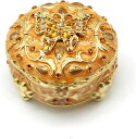 蝶 ジュエリートリンケットボックス アクセサリーボックス ジュエリー収納 かわいい 小物入れ 宝物入れ リング ネックレス イヤリング 女の子 女性 置物 結婚記念日 カップル プレゼント バレンタイ