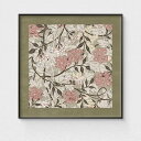 キャンバス絵画 アートパネル デザイン18 装飾画 キャンバスアート フレーム装飾画 壁掛け 壁アート 壁飾り 油絵 30x30cm ポスター おしゃれ モダン...