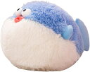 フグ ぬいぐるみ 可愛い 人形 もちもち おもしろい 可愛い もちもち おもちゃ 柔らかい ぬいぐるみ可愛い 子供 女の子 男の子 お誕生日プレゼント クリスマスプレゼント 添い寝 座り 35cm 男