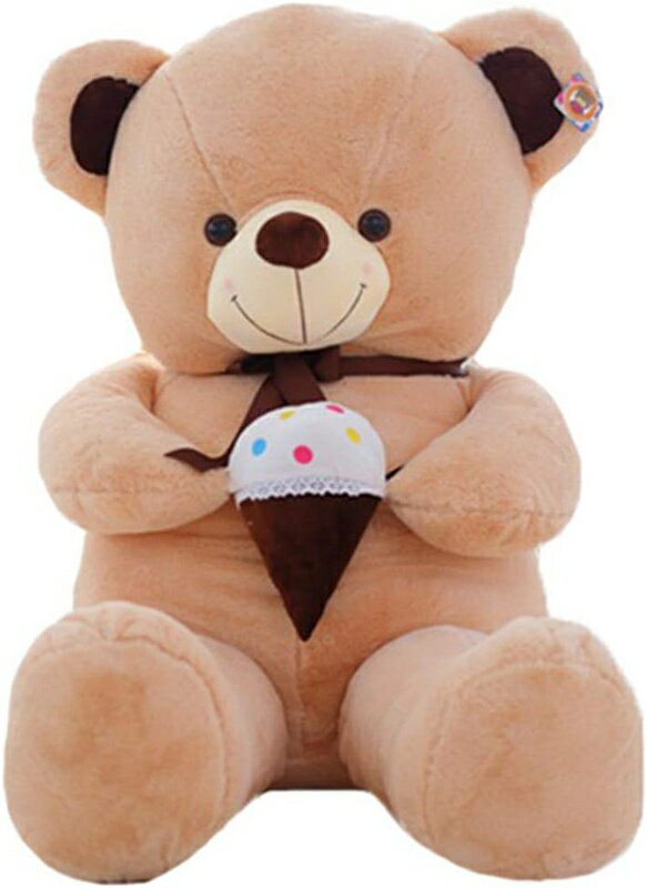 ぬいぐるみ 熊 超大きい 抱き枕 かわいい 縫い包み ふわふわ 柔らかい 癒し リアル 添い寝 洗える お祝い 守り 赤熊 動物