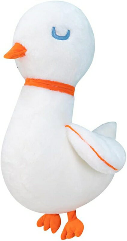 抱き枕 ぬいぐるみ 抱きまくら ダック 可愛い ふわふわ もこもこ 柔らかい もちもち 縫い包み だきまくら 多機能 面白い 癒し系 洗える プレゼント お祝い お誕生日 ギフト 飾り 添い寝枕 55