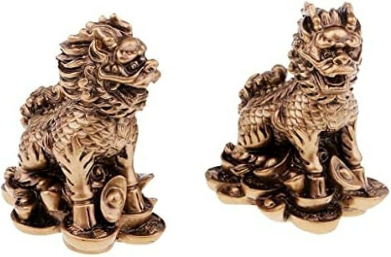 祈り 招財 風水グッズ 開運置物 工芸品 装飾(4)