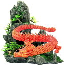 龍 置物 昇運金龍 3D ドラゴン 龍模型 可動関節 五本爪 風水 アイテム 縁起物 厄除け 吉祥開運 装飾品