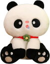 パンダ ぬいぐるみ ふわふわ 動物 リアル 面白い 癒し系 抱き枕 飾り 可愛い 縫い包みち 柔らかい 置物 インテリア 女の子 スタイル1 男の子 プレゼント...