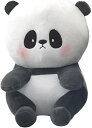 パンダ ぬいぐるみ 柔らかい もちもち 縫い包み 添い寝 可愛い クッション クリスマス ギフト 置物 飾り ハロウィン もちもち 七五三 男の子 女の子 可愛いインテリア 小学生 パンダ1 誕生日