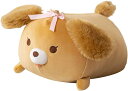 いぬぬいぐるみ ふわふわ 抱き枕 幼児用ベッドとベビーカーのおもちゃ アニマル 動物ぬいぐるみ スタイル3 添い寝枕 お誕生日プレゼント 30cm 彼女 ギフト 贈り物 女性 子供用 寝具 置物