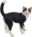 猫 リアル 手のひらサイズ 本物そっくり ネコ 生々しい 茶トラ プレゼント オブジェ 置物 部屋飾り ガーデンオーナメント かわいい 猫 雑貨 オフィス ホー...
