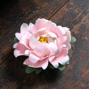 香炉 香皿 ミニ 可愛い セラミック 手作り 蓮華 癒し香炉 蓮花 蓮の花 蓮線香 多孔 陶器 線香皿 F 線香 ハンドメイド 香道 置物 綺麗な置物 風水 開運 茶道用品 自宅用 可愛い 贈り物 書