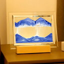 アートピクチャー 砂のアート おしゃれ雑貨 S 置き型 オフィスの装飾 砂時計画像 北欧の工芸品 オーナメント 置き物 飾り置き物 ホームインテリア 創造的 ホームデコ 可愛い雑貨 装飾品 おしゃれ