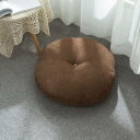 座布団 フロアクッション おうち時間 55*55*15cm 極厚 おしゃれ ざぶとん アウトドア お尻が痛くならない 様式7 和座布団 可愛い 厚手 座りやすい...