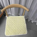 低反発クッション 座布団 30*30cm*1 クッション チェアパッド 様式1 通気性 シート オフィス用 おうち時間 椅子 車用 自宅用 低反発クッション 椅子クッション 座布団 座り心地いい 柔ら