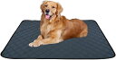【2枚セット】犬 猫用洗えるペットシーツ 大判 30*30cm 2枚 小動物 ペットマット 繰り返し使える 犬用おしっこマット ペットマット 漏れにくさ 噛み耐...