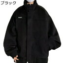 メンズ レディース ジャケット 長袖 ワンポイント ストリート 無地 ファッション ゆったり 体型カバー 重ね着風 アウター トップス カッコイイ カジュアル 作業 お出かけ イベント デイリー